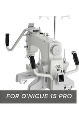 Rear Handle Bars for Q'nique 15PRO