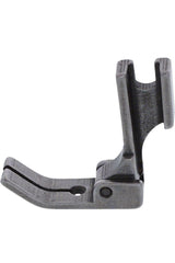 Wide Split Hinged Zipper Foot, Singer #142058