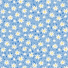 Nana Mae 8, Packed Daisy