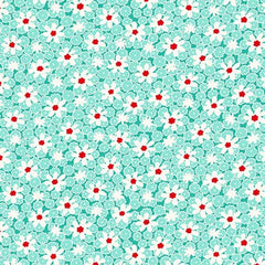 Nana Mae 8, Packed Daisy