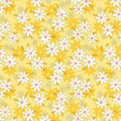Nana Mae 8, Large Daisy