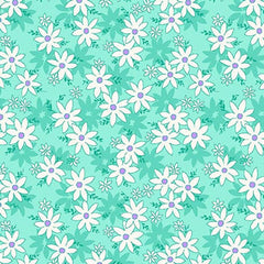 Nana Mae 8, Large Daisy