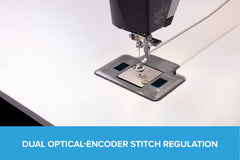 Grace 19 SD Sit-Down Quilting Machine with Table
