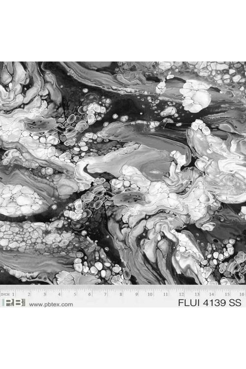 Fabric, FLUI 4139 - SS