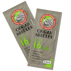 130/705H Universal Needles, Organ (10pk)