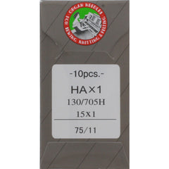 130/705H Universal Needles, Organ (10pk)