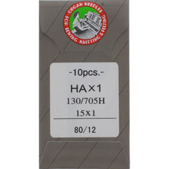 130/705H Universal Needles, Organ (10pk)