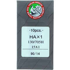130/705H Universal Needles, Organ (10pk)