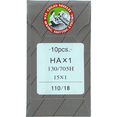 130/705H Universal Needles, Organ (10pk)