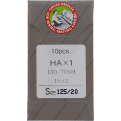 130/705H Universal Needles, Organ (10pk)