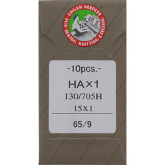 130/705H Universal Needles, Organ (10pk)