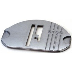Needle Plate, Singer #163727