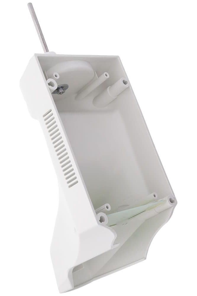 Left Pod Assembly, Grace #16475