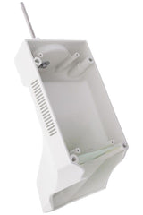 Left Pod Assembly, Grace #16475