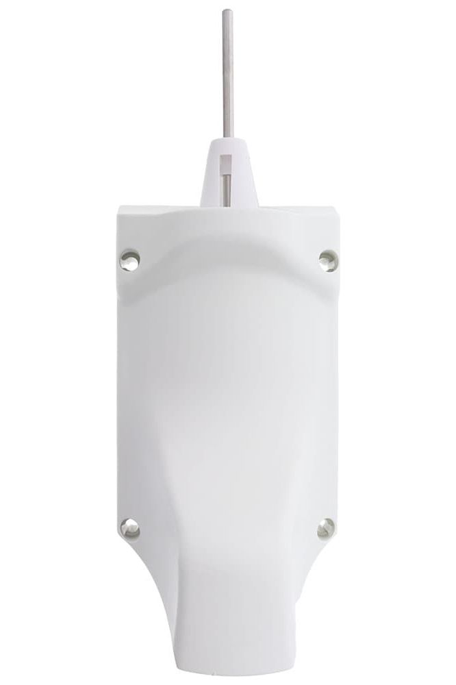 Left Pod Assembly, Grace #16475