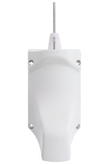 Left Pod Assembly, Grace #16475