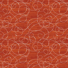 BENARTEX - Modern Vintage: Treasured (Sold By 1/2 Meter)