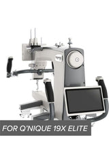 Rear Handle Bars for Q'nique 19X Elite