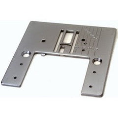 Needle Plate, Singer #168096