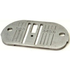 Needle Plate, Singer #171137