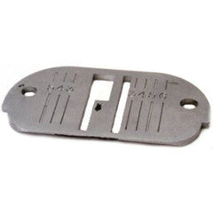 Straight Stitch Needle Plate, Singer #171470