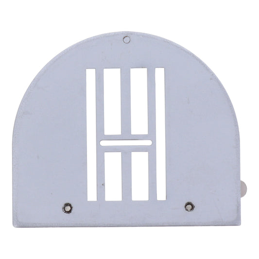 12mm Needle Plate, Brother #180989001