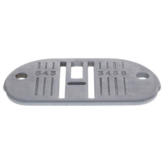 Needle Plate, Singer #181842