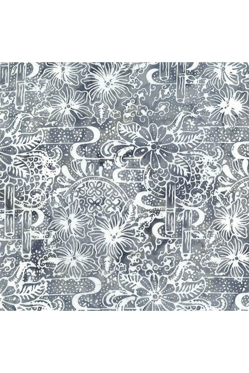Fabric, Banyan Batiks, Dandelion Wishes Collection