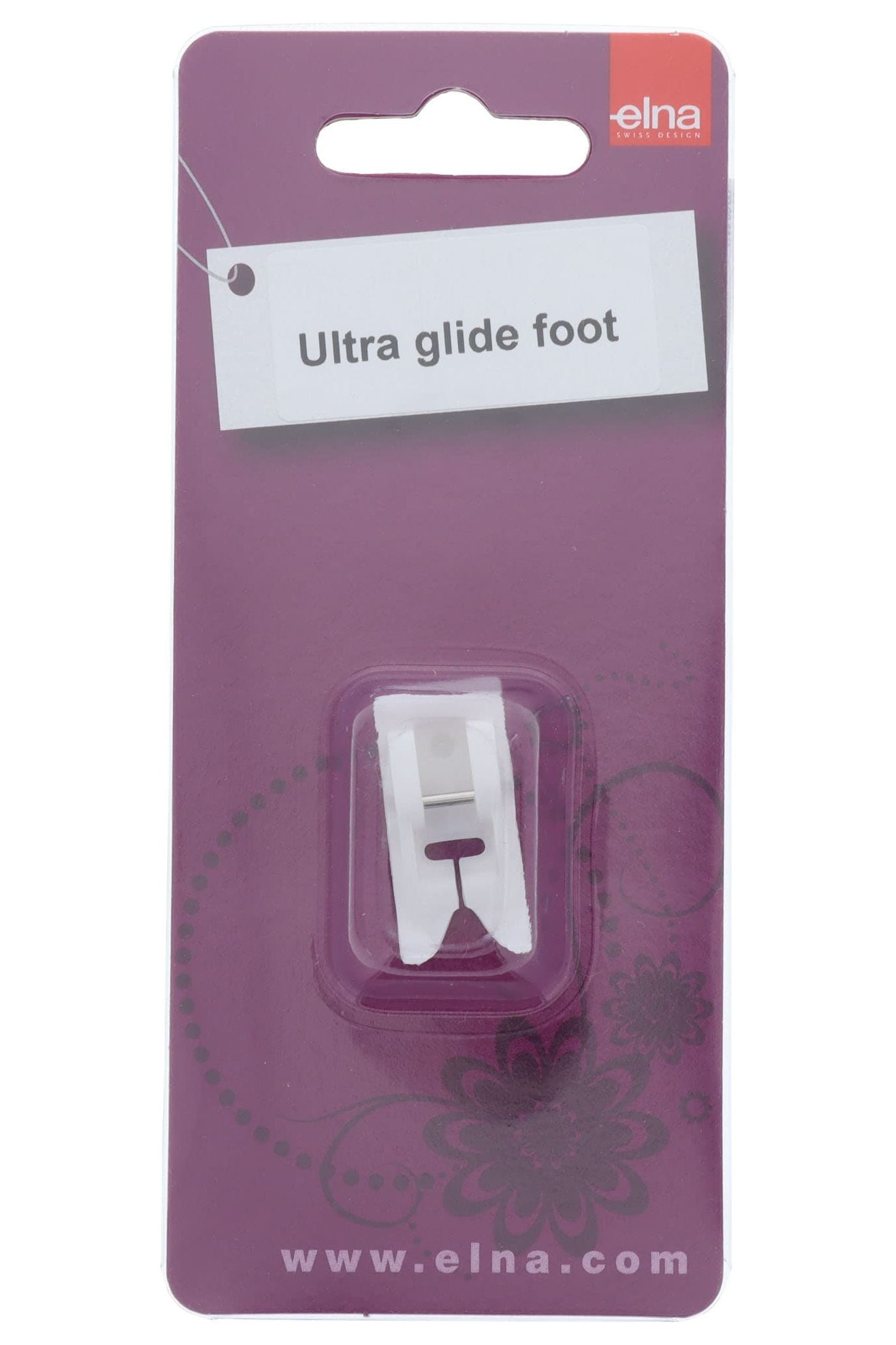 Ultra Glide Foot, Elna #200141022