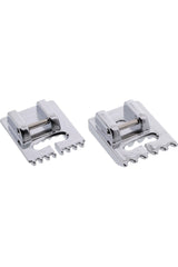 Two Piece Pintucking Foot Set, Elna #200317021