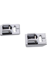 Two Piece Pintucking Foot Set, Elna #200317021