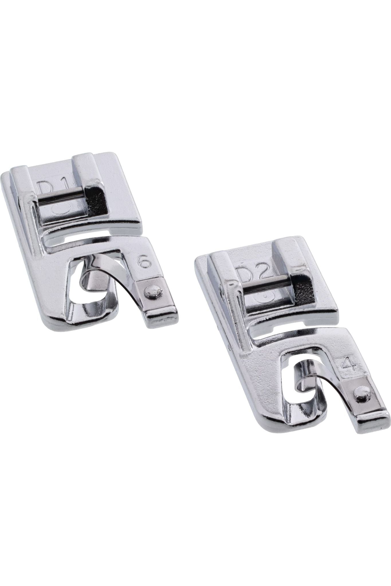 Two Piece Hemmer Foot Set, Elna #200326023