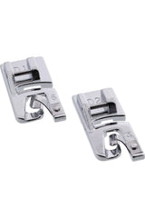 Two Piece Hemmer Foot Set, Elna #200326023