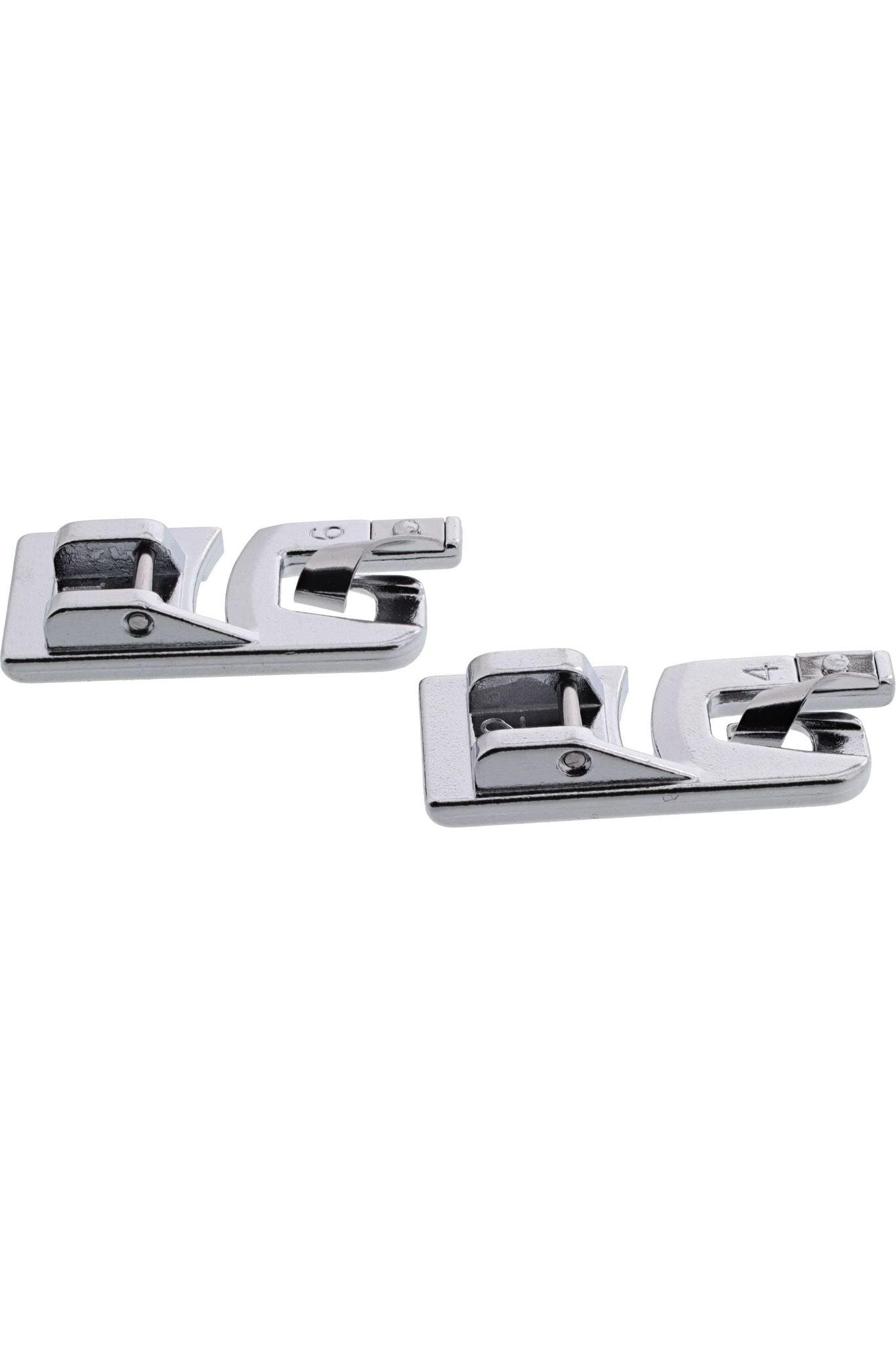 Two Piece Hemmer Foot Set, Elna #200326023