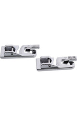 Two Piece Hemmer Foot Set, Elna #200326023