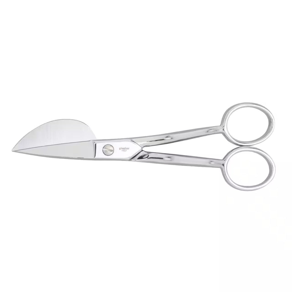 Gingher 6in Knife Edge Applique Scissor - view 2