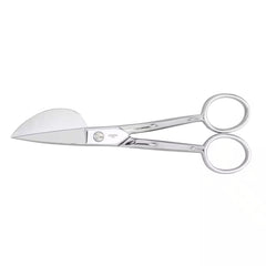Gingher 6in Knife Edge Applique Scissor - view 2