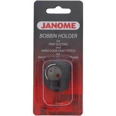 Janome Bobbin Case (Free Motion Quilting),  #202006008