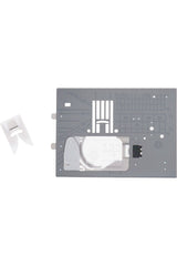 Ultra Glide Foot & Plate, Elna #202237000