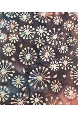 Fabric, Banyan Batiks, Dandelion Wishes - Dandelions