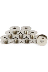 10pk Bobbins, Singer #203470 - All About Sewing 