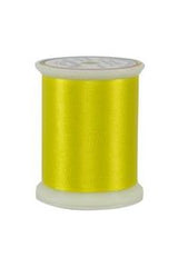 Magnifico Thread Spool - ELECTRIC YELLOW