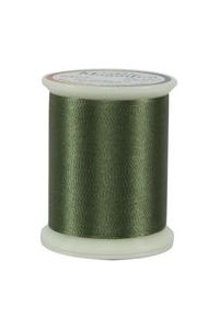 Magnifico Thread Spool - GREENFIELD