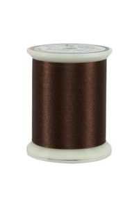 Magnifico Thread Spool - SADDLE BROWN