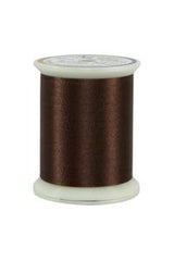 Magnifico Thread Spool - SADDLE BROWN