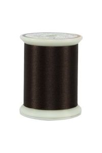 Magnifico Thread Spool - CHOCOLATE RAIN
