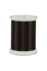 Magnifico Thread Spool - CHOCOLATE RAIN