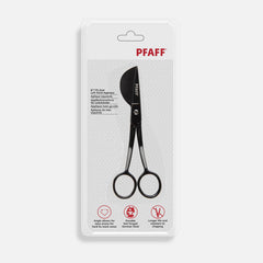 PFAFF® 6in/15.2cm Left Hand Applique Scissor