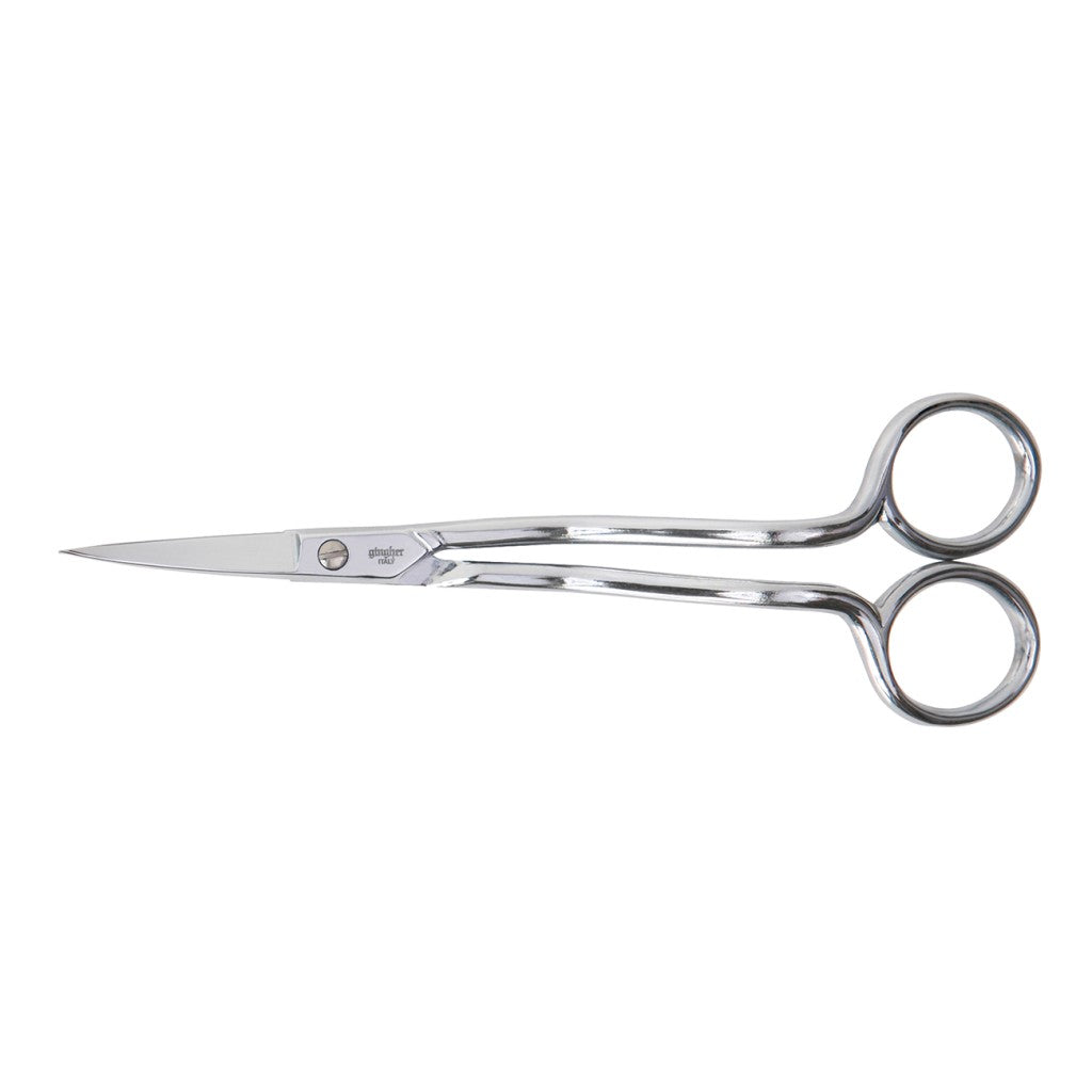 Gingher 6in Double Curved Embroidery Scissors - view 3