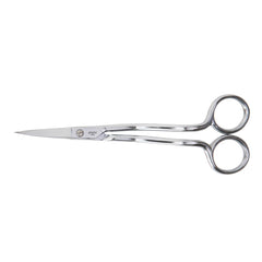 Gingher 6in Double Curved Embroidery Scissors - view 3